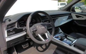 Audi SQ8 4.0 Quattro, снимка 5