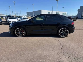 Audi RSQ8 * 4.0 TFSI quattro * CARFAX * ОТ ПРЕДСТАВИТЕЛСТВО , снимка 2