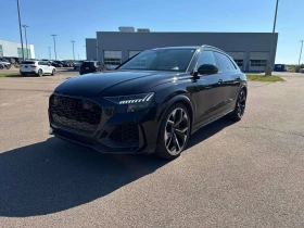 Audi RSQ8 * 4.0 TFSI quattro * CARFAX * ОТ ПРЕДСТАВИТЕЛСТВО , снимка 1