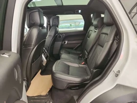 Land Rover Range Rover Sport  HSE / CARFAX / ЦЕНА ДО БЪЛГАРИЯ , снимка 12