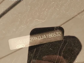 Land Rover Range Rover Sport  HSE / CARFAX / ЦЕНА ДО БЪЛГАРИЯ , снимка 17