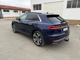 Audi Q8, снимка 17