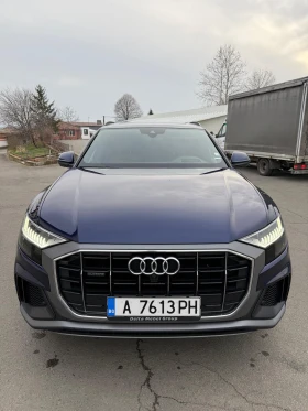 Audi Q8, снимка 14