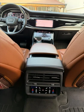 Audi Q8, снимка 9