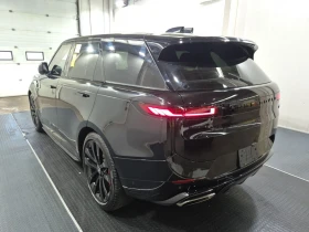 Land Rover Range Rover Sport DYNAMIC SE, снимка 4