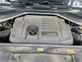 Land Rover Range Rover Sport DYNAMIC SE, снимка 16