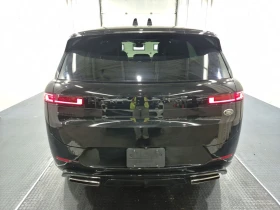 Land Rover Range Rover Sport DYNAMIC SE, снимка 17