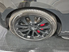 Land Rover Range Rover Sport DYNAMIC SE, снимка 6