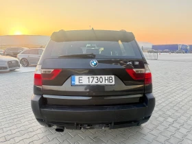 BMW X3 2.0 xd Собствен лизинг !!!1000  с всички такси !! , снимка 6