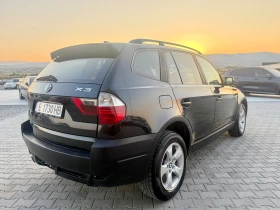 BMW X3 2.0 xd Собствен лизинг !!!1000  с всички такси !! , снимка 5
