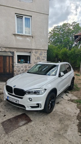 BMW X5, снимка 3