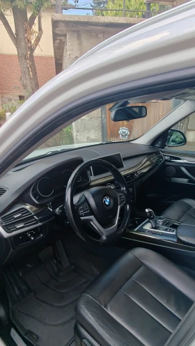 BMW X5, снимка 5