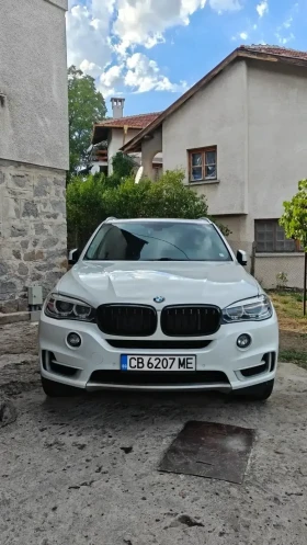 BMW X5, снимка 1