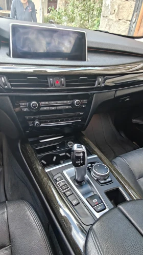 BMW X5, снимка 6