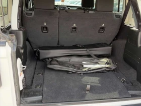 Jeep Wrangler Sahara* CARFAX* АВТОКРЕДИТ БЕЗ ПЪРВОНАЧАЛНА ВНОСКА, снимка 11