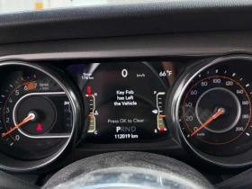 Jeep Wrangler Sahara* CARFAX* АВТОКРЕДИТ БЕЗ ПЪРВОНАЧАЛНА ВНОСКА, снимка 9