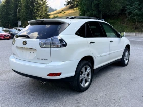 Lexus RX 400h 2008* FACELIFT* AFS* , снимка 4