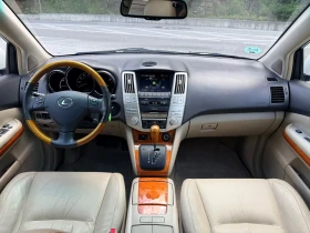 Lexus RX 400h 2008* FACELIFT* AFS* , снимка 10
