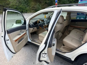 Lexus RX 400h 2008* FACELIFT* AFS* , снимка 6