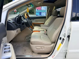 Lexus RX 400h 2008* FACELIFT* AFS* , снимка 7
