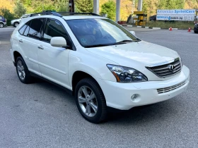 Lexus RX 400h 2008* FACELIFT* AFS* , снимка 5