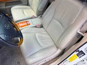 Lexus RX 400h 2008* FACELIFT* AFS* , снимка 14