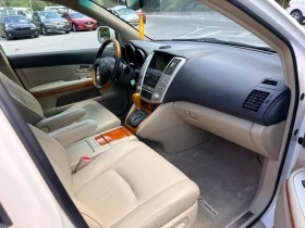 Lexus RX 400h 2008* FACELIFT* AFS* , снимка 9