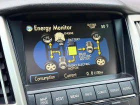 Lexus RX 400h 2008* FACELIFT* AFS* , снимка 13