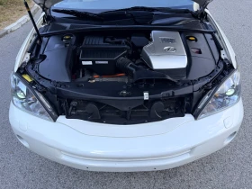Lexus RX 400h 2008* FACELIFT* AFS* , снимка 17