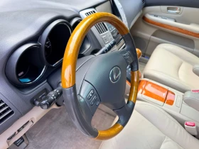 Lexus RX 400h 2008* FACELIFT* AFS* , снимка 11