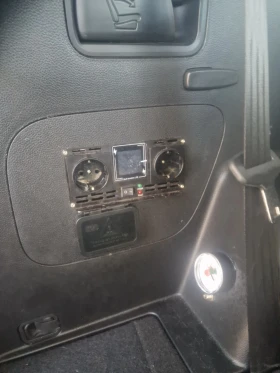 Hyundai Santa fe, снимка 8