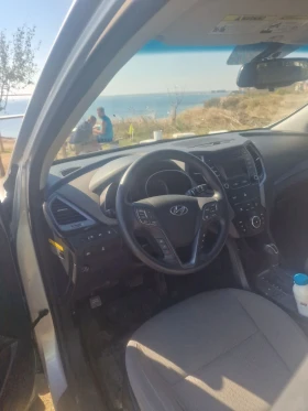 Hyundai Santa fe, снимка 14