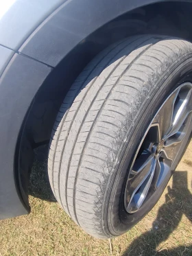 Hyundai Santa fe, снимка 5