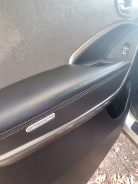 Hyundai Santa fe, снимка 10