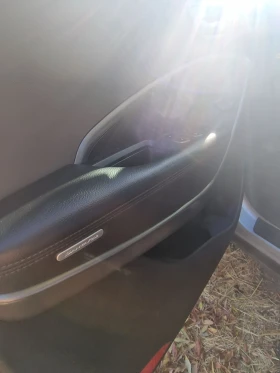 Hyundai Santa fe, снимка 9