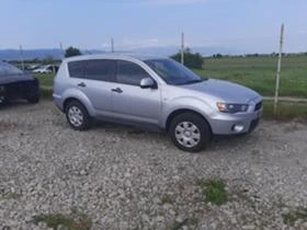 Mitsubishi Outlander 2.3d - [3] 