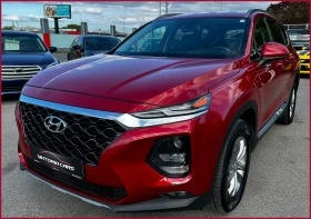 Hyundai Santa fe 2.4 Htrac | Mobile.bg    3