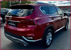 Hyundai Santa fe 2.4 Htrac, снимка 6