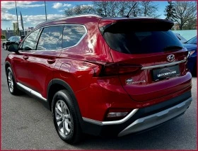 Hyundai Santa fe 2.4 Htrac, снимка 4