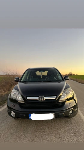 Honda Cr-v Executive , снимка 3