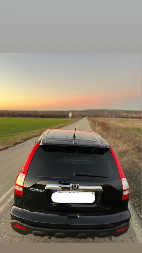 Honda Cr-v Executive , снимка 5