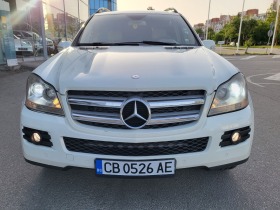 Mercedes-Benz GL 320 7 местен, снимка 1 - Автомобили и джипове - 45864440