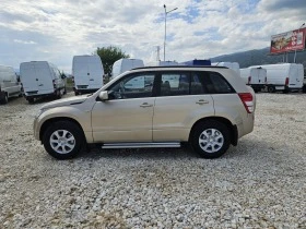     Suzuki Grand vitara 2.0i