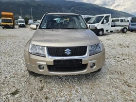 Suzuki Grand vitara 2.0i - [9] 