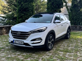 Hyundai Tucson 2.0 CRDI 4wd / Premium / Full, снимка 6