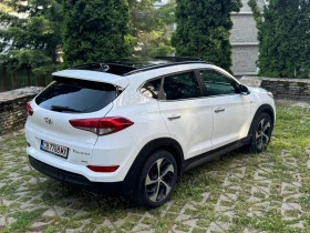 Hyundai Tucson 2.0 CRDI 4wd / Premium / Full, снимка 5