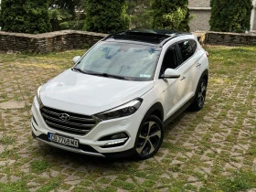 Hyundai Tucson 2.0 CRDI 4wd / Premium / Full | Mobile.bg    1