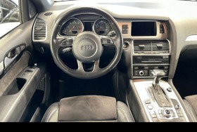 Audi Q7 QUATRO/3.0D/, снимка 15