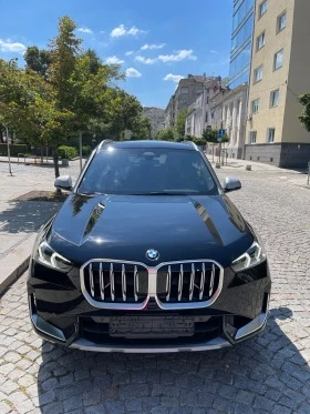 BMW X1 XDrive28I, снимка 8