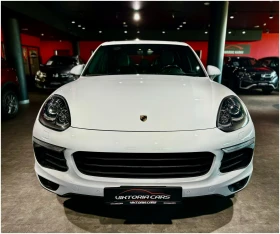 Porsche Cayenne 3.6 V6 AWD | Mobile.bg    2